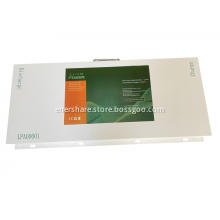 Slimline 12v 100ah lithium ion battery